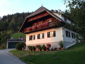 Bauernhof Lackner Zenz in Hollerbach, Sankt Kathrein Am Hauenstein, Österreich